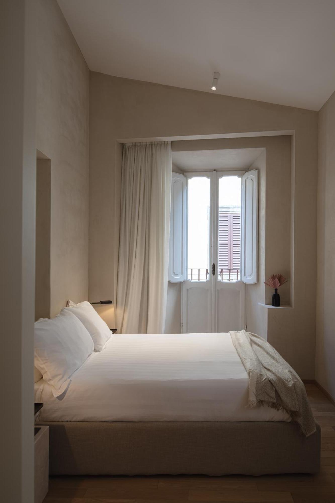 Hotel P10 Design Rom Exterior foto