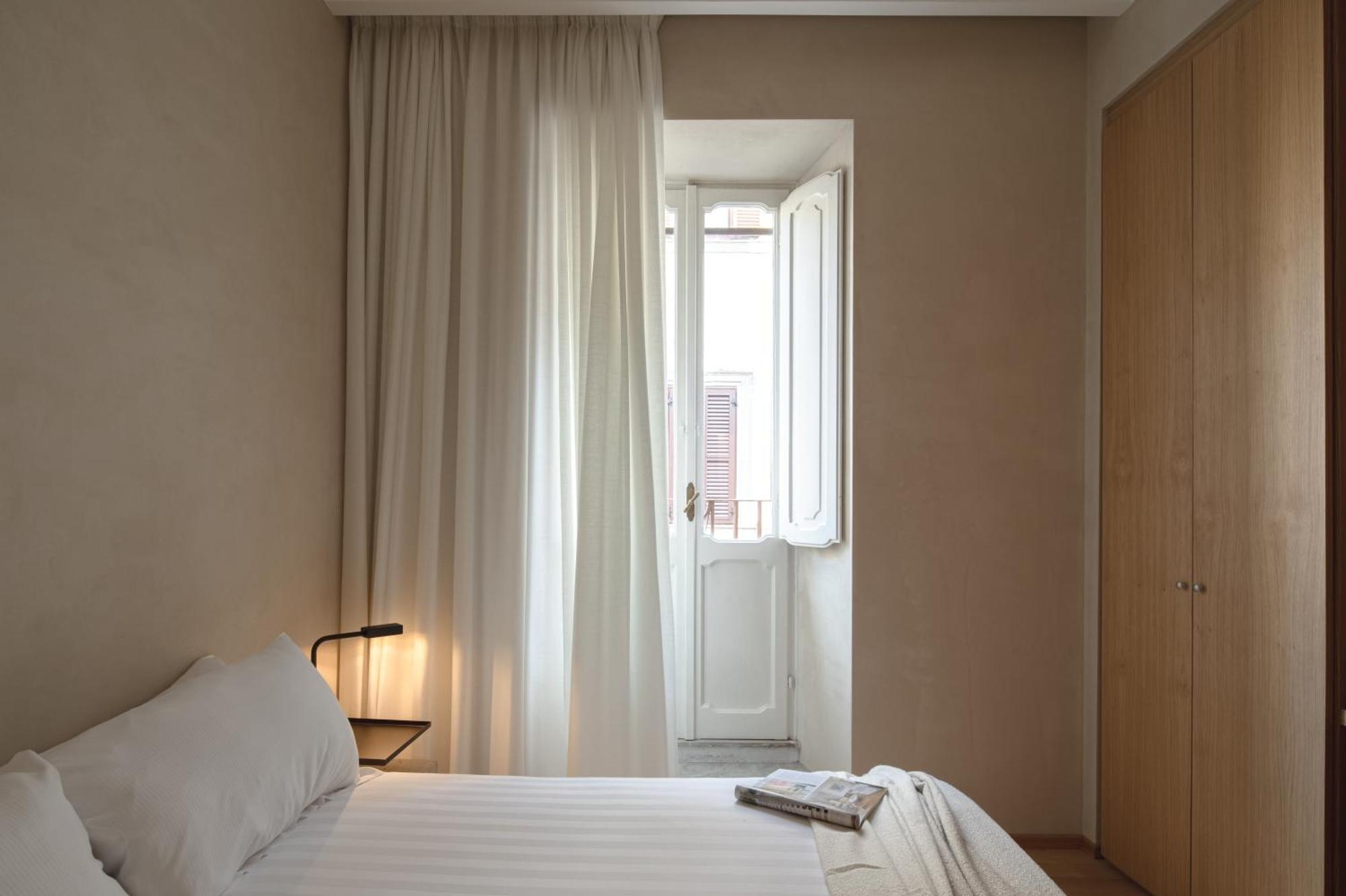 Hotel P10 Design Rom Exterior foto