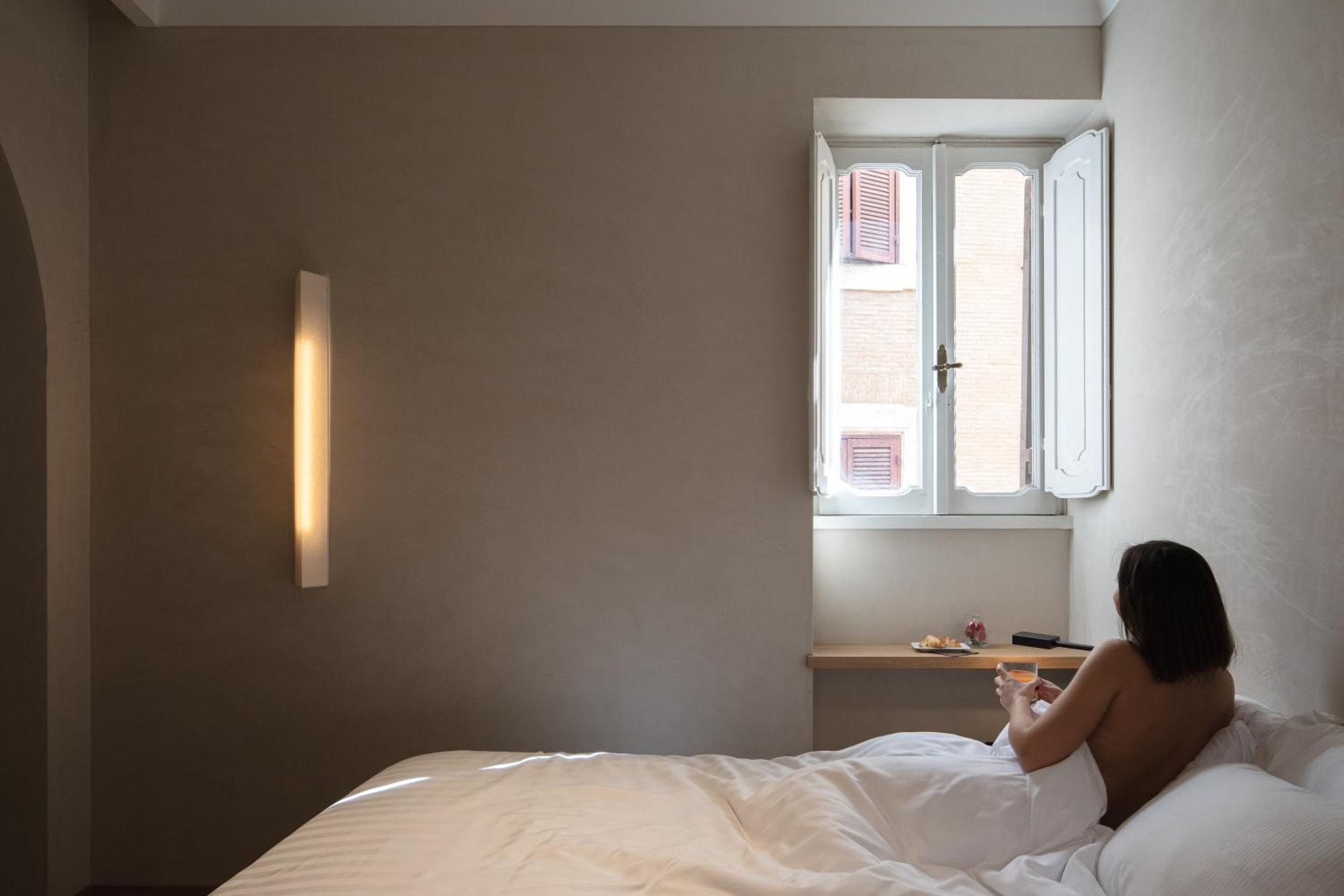 Hotel P10 Design Rom Exterior foto