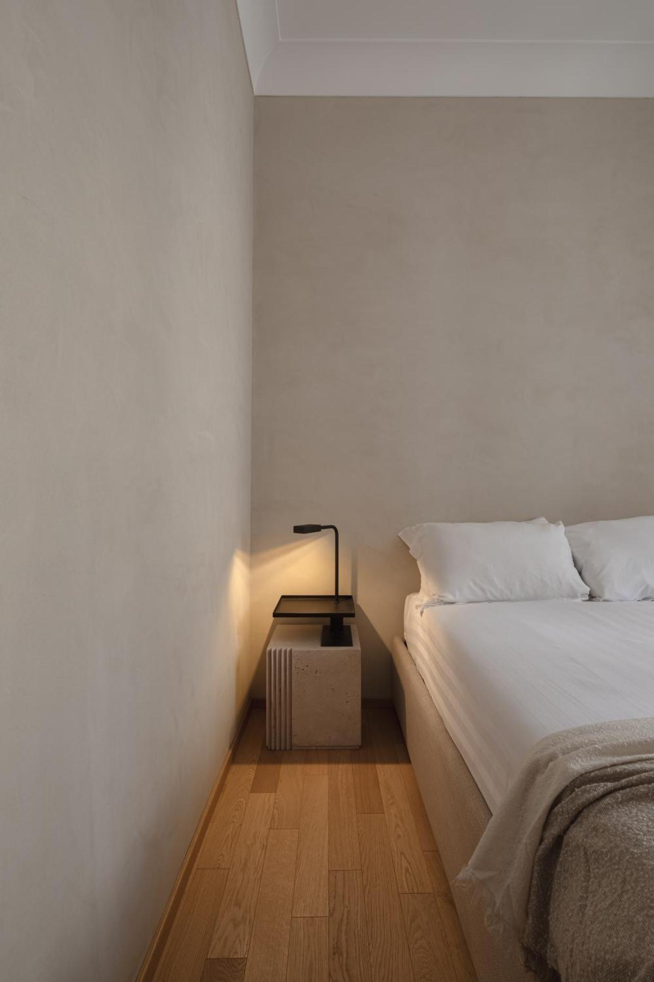 Hotel P10 Design Rom Exterior foto