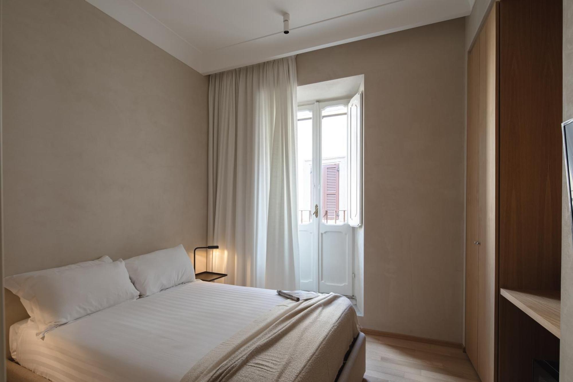 Hotel P10 Design Rom Exterior foto