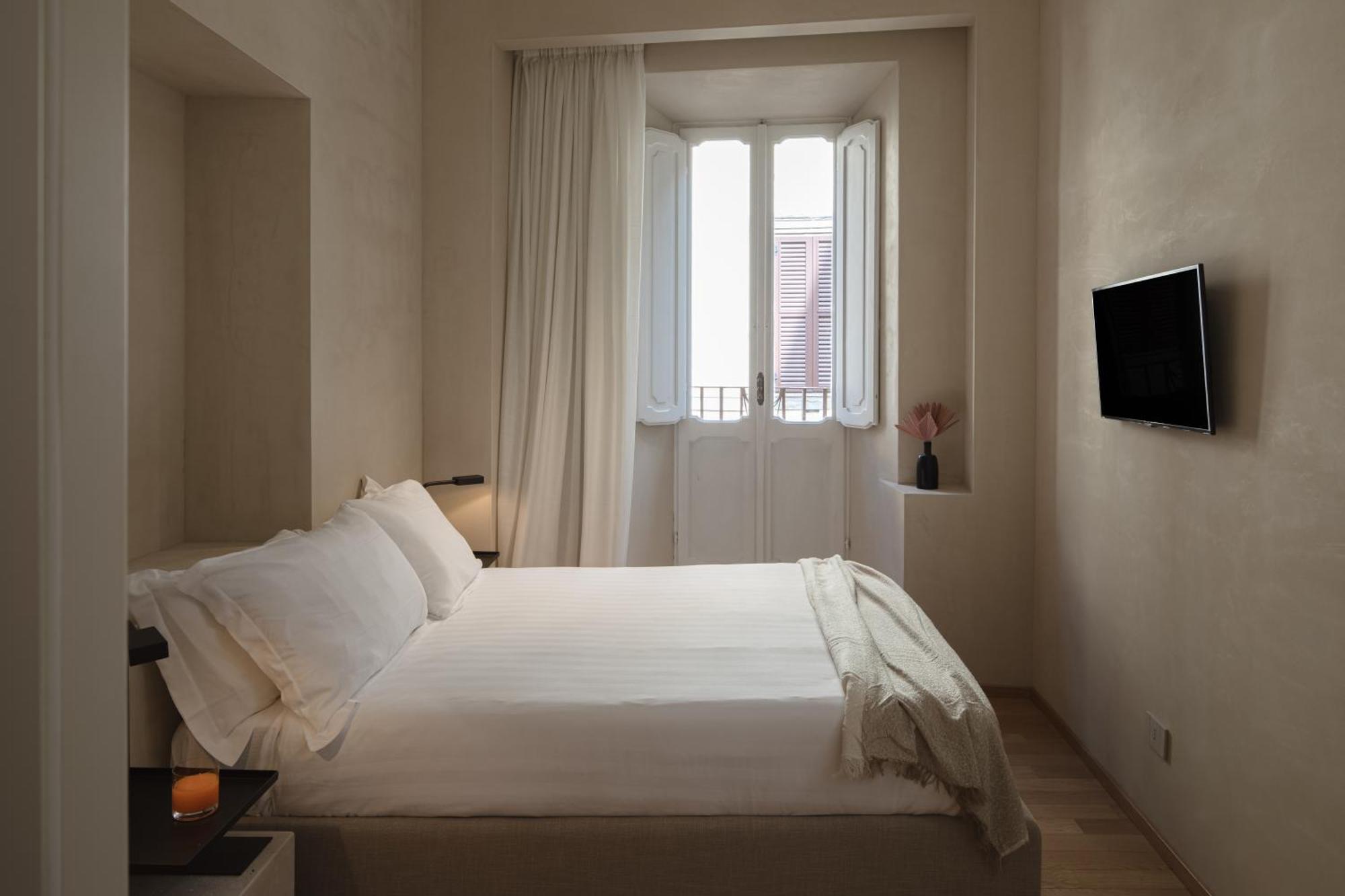 Hotel P10 Design Rom Exterior foto