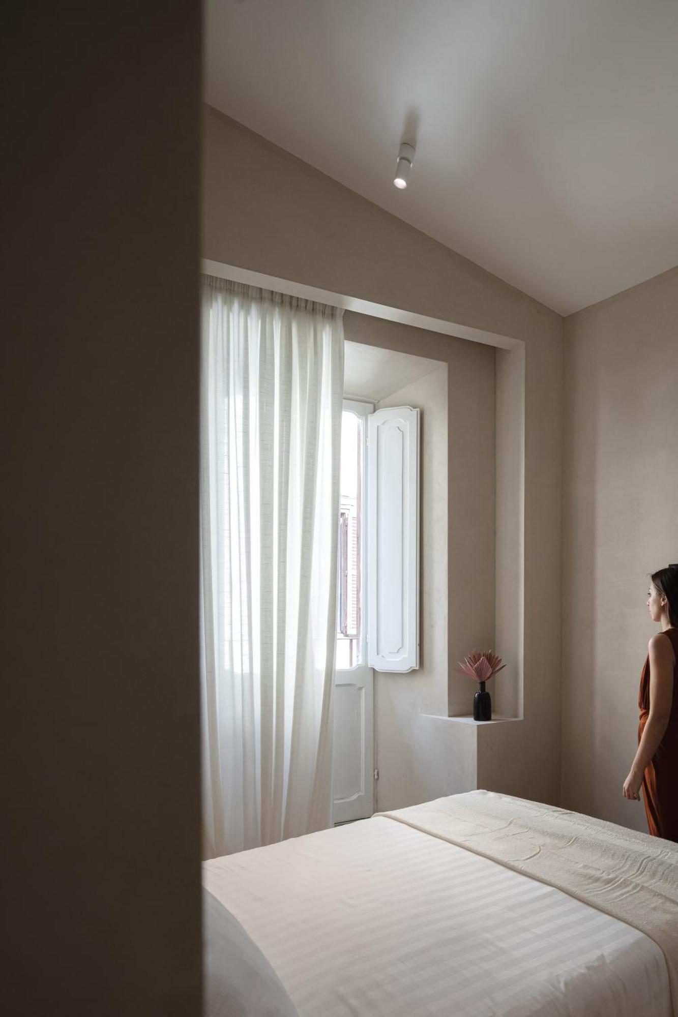 Hotel P10 Design Rom Exterior foto