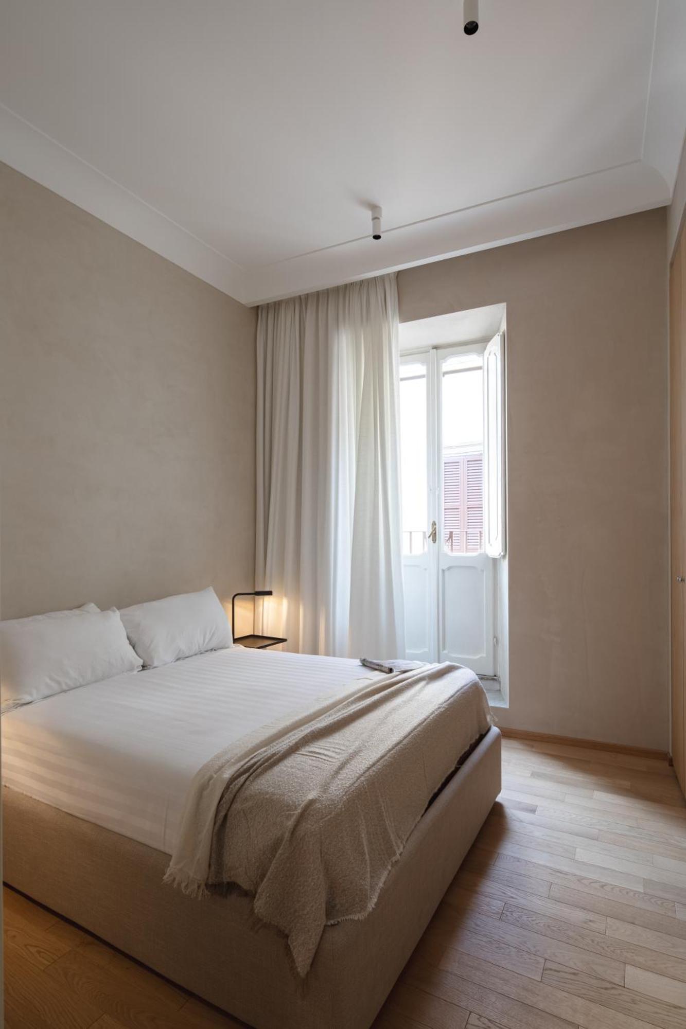 Hotel P10 Design Rom Exterior foto