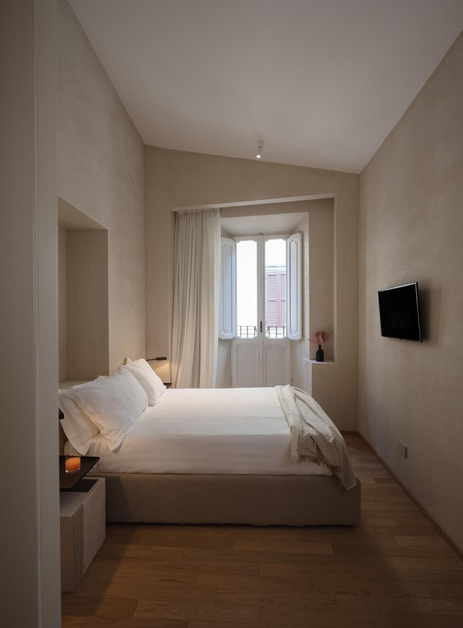 Hotel P10 Design Rom Exterior foto